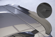 Křídlo, spoiler zadní CSR pro Ford  Kuga II - černý matný