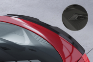 Křídlo, spoiler zadní CSR pro Kia Stinger GT - carbon look matný