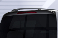 Křídlo, spoiler zadní CSR pro Mercedes Benz V-Klasse (447) - carbon look lesklý