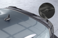 Křídlo, spoiler zadní CSR pro Škoda Kodiaq (2021-) - carbon look lesklý