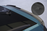 Křídlo, spoiler zadní CSR pro Škoda Kodiaq - černý matný
