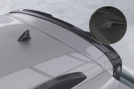Křídlo, spoiler zadní CSR pro VW Golf 5 Variant - carbon look matný