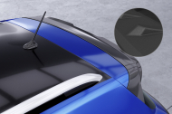 Křídlo, spoiler zadní CSR pro VW T-Cross - ABS