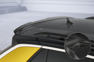Křídlo, spoiler zadní CSR pro VW T-Roc (Typ A1) - carbon look lesklý