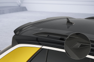 Křídlo, spoiler zadní CSR pro VW T-Roc (Typ A1) - carbon look matný