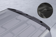 Křídlo, spoiler zadní CSR pro VW T5 Bus - carbon look lesklý