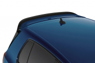 Křídlo, spoiler zadních dveří CSR pro VW Golf 6 R, R-Line, GTI, GTD 2008-2012