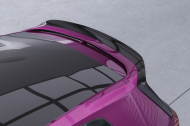 Křídlo, spoiler zadních dveří CSR pro VW Golf 7 2012-2019