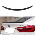 Křídlo, spoiler zadního víka - BMW X6 F16 Carbon
