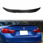 Křídlo, spoiler zadního víka - F33 F83 Coupe Carbon