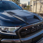 Kryt, nádech kapoty pro FORD Ranger T7-T8 2015-2022