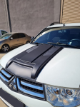 Kryt, nádech kapoty pro MITSUBISHI L200 Triton IV 2007-2014