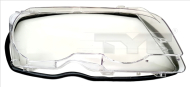 Kryt reflektoru pravý -BMW 3 E46 coupe/cabrio 1998-2003 