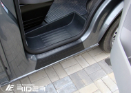 Kryty prahů Rider VW T5 2003-2015