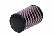 Kuželový sportovní filtr TURBOWORKS H:200mm OTW:80-89mm Purple