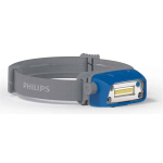 Dílenská lampa, čelová LED 3,7V/3W HL22M