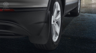 Lapače nečistot VW Tiguan II 2017-  přední - originál VW