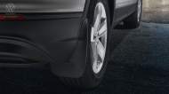 Lapače nečistot VW Tiguan II 2017-  zadní - originál VW