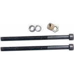 Leaf spring center pins 3/8'' Rubicon Express