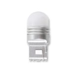 LED 3D žárovka T20, bílá, 2ks HL 394-2