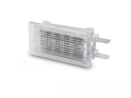 LED osvětlení kufru BMW E30 E36 E34 E24 E32