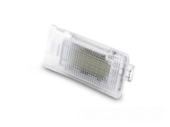 LED osvětlení kufru BMW