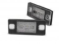 LED osvětlení SPZ 3xLED VW -10