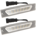 LED osvětlení SPZ Fiat Ducato 94-02