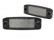 LED osvětlení SPZ KIA Sportage III 10-13