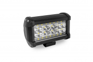 LED pracovní světlo 28LED FLAT- AWL09