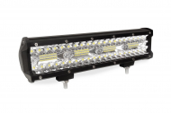 LED pracovní světlo 80LED FLAT- AWL21