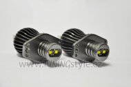 LED žárovka angel eyes BMW NSSC E90L-20W-C SUPER CREE