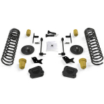 Leveling kit TeraFlex Sport ST2 RHD Lift 2,5"