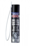 Liqui Moly 5111 Čistič škrtící klapky 400ml