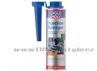 Liqui Moly Čistič vstřikování 300 ml