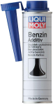Liqui Moly Přísada do benzinu 300 ml