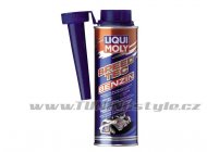 Liqui Moly SpeedTec - Přísada do benzínu pro zlepšení zrychlení 250 ml