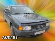 Lišta přední kapoty - Audi A6 97-03