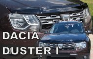 Lišta přední kapoty - DACIA Duster I 2010-2018