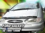 Lišta přední kapoty - Ford Galaxy 95-99