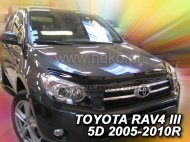 Lišta přední kapoty - Toyota Rav 4 III 5dv. 06-09