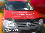Lišta přední kapoty - VW Caddy 04-