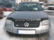Lišta přední kapoty - VW Passat 4dv. B6 00-04