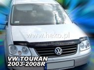 Lišta přední kapoty - VW Touran 03-08