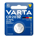 Lithiová baterie Varta CR2032