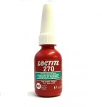 LOCTITE 270 Zabezpieczanie gwintów 10ml