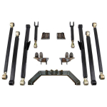 Long arm upgrade kit suspension Clayton Off Road Lift 4-8"