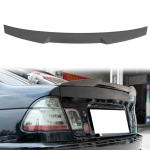Spoiler, křídlo BMW 3 E46 Lip M4 Style