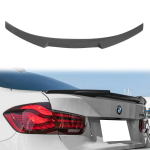 Spoiler, křídlo BMW 3 F30 Lip M4 Style