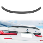 Spoiler, křídlo BMW 3 G20 Lip M4 Style